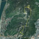 병풍사입구 이미지