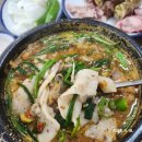 황해도 | 포항 죽도동 맛집 "황해도순대" 황해도정식 솔직후기