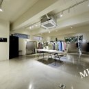 동명근린공원(배드민턴장) 이미지