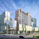 광교센트럴푸르지오시티 이미지