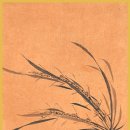 사군자 (B) 이미지