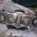 Cb400 revo 실린더 판매 이미지