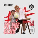 청담동축구교실 김병지축구클럽 사인회 초청 후기(사인볼+기념샷까지!)