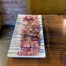 콧수염양꼬치