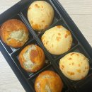 (주)비엔씨 제과 | [부산 맛집] 비엔씨제과_선물받은 후기_맛있어서 대만족한 빵선물