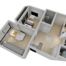 (주)한샘리하우스방배대리점 이미지