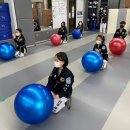 전진태권도 이미지