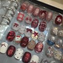 나트랑 내돈내산 가성비 네일샵 Mi nail 미네일 &amp; nail Here 네일 히어 후기, 할인팁