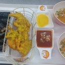 이웃집소녀떡볶이 용산점