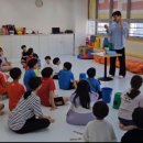 세종의 아침 태권도(나성관) 이미지