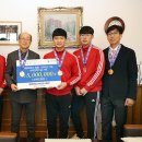 계명대 태권도 이미지