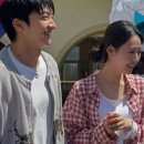 만남94 | 지예은·바타, 열애 후 첫 공개 "커플룩 입고 챌린지" 결혼까지? 94년생 신앙 커플 총정리