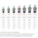 2024 가야산원정대 - 단체티셔츠 사이즈 및 수량 확인 안내 이미지