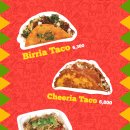 타코이야기 | 연남동 맛집/왓에버타코/연남동 데이트/내돈내산