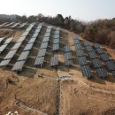 영진태양광발전소 이미지
