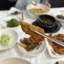 씨유 정선북평터미널점 | 정선 나전역 맛집 보리향 구수한 보리밥과 제육볶음을 먹을 수 있는 한식당