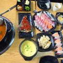 가오리 초밥전문점 이미지