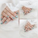 증미역 3번출구 뒤 | 증미역 네일 릴리스 뷰티샵 등촌동