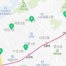 단대동 행정복지센터 2층 별관 이미지