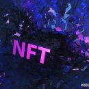 NFT 노이즈 마케팅, 중국 주류 NFT 거래 플랫폼은 NFT 정의 이미지