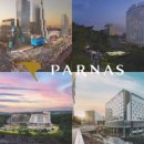 인터컨티넨탈 서울 코엑스 이미지