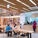 상봉2동 복합청사 이미지