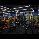 김정민 퍼스널 트레이닝 스튜디오 이미지