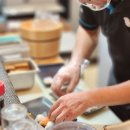 하대동108 | 하대동점심맛집 스시훈 하대동초밥 런치특선