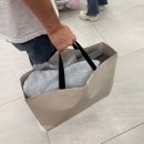 씨엠 (C앤M)편의점 | 🛒 더현대 팝업갔다가 지갑 털린 후기💸 (웨이팅, 피팅 대기)