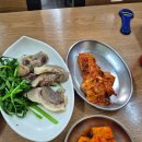 향촌식당 | [전남/순천] 순천 향촌식당 돼지머리국밥 내돈내산 혼밥 후기 (일요일 점심 웨이팅)