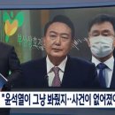 지난 대선 가짜뉴스 뒤에도 정치 브로커와 검찰·KBS·MBC 있었나? 이미지