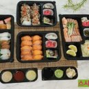 스시드새우 황성점 이미지