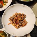 용지봉 식당 | 상견례 장소로 유명한 한식대첩4 우승자의 집 대구 환갑 식당 맛집 들안길 한식 맛집 '용지봉' 추천후기