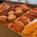 201과자점 | 대구 수성구빵집 장수민과자점 빵지순례 내돈내산 방문후기