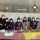 꽃차소믈리에 자격과정 이미지