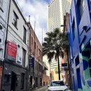 세븐게이트(SEVEN7GATE) | 멜버른 천장 의자 카페 브라더 바바 부단 세븐 시즈 커피 메뉴 원두 분위기