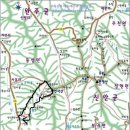 0627 완주 진안 연석산~운장산~북두봉~구봉산 2012.4.26.목요일 비온후 맑음 이미지