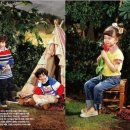 레몬트리 이미지