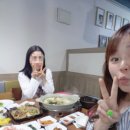 쌈브소사점 | 부천월남쌈 맛집 쌈브소사점에서 월남쌈뿌시구왔어요 월남쌈과 샤브샤브를 동시에 즐겨요