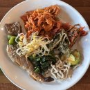 인천 서구 맛집 한식뷔페 별미지교 방문 후기