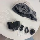 오토랜드 | 테슬라 모델3 하이랜드 충전 커넥터 도어 보관함 후기 [ 오토밍글 밍독 ]