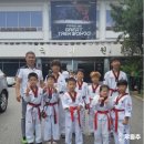 선무태권도장 이미지