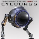 아이보그 (2009) Eyeborgs /SF 미국 102 분/애드리안 폴 (R. J. `거너` 레이놀즈 역), 메간 블레이크 (바바라 호킨스 역), 루크 이벌 (자렛 휴즈 역), 대니 이미지