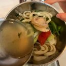 정칼국수 | [서울.서래]서래마을 맛집 정칼국수, 서리태 콩국수 조개칼국수 후기[내돈내산]