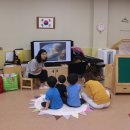 정선유치원 이미지