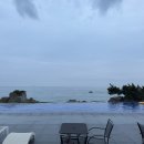 서생중학교 | 울산 펜션 추천｜간절곶 오션뷰 끝판왕 오션블리스 가든빌라 103동 숙박 후기