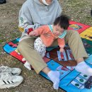 (주)코자니 | 생후 11개월 아기 혁쭈니 육아일기, 성장기록 - 독감예방접종, 롯데백화점 문화센터 오터치 오감발달...
