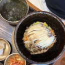서호동-8 | 제주도 서귀포 맛집 테왁｜비수기 평일에도 웨이팅! 전복돌솥비빔밥 전복물회 솔직후기