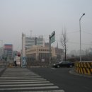 중랑천길 이미지