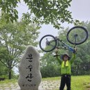 문수산(옥천 장령산 대체 산행) 이미지